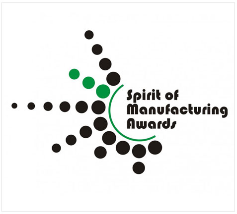spirit of manufacturing awards