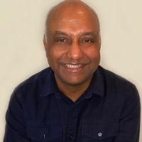 Satish Kambalimath